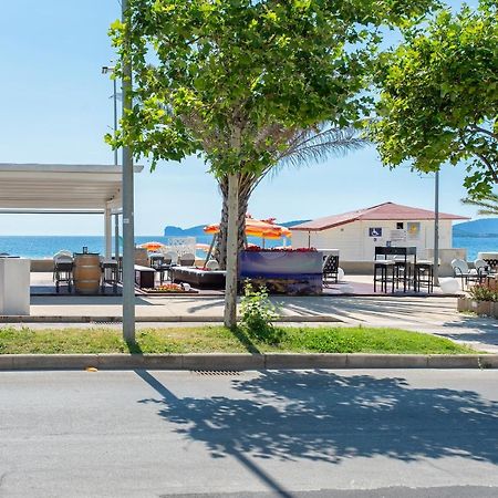 Nura'S - Apartment Al Mare Sea Front Alghero Exterior foto